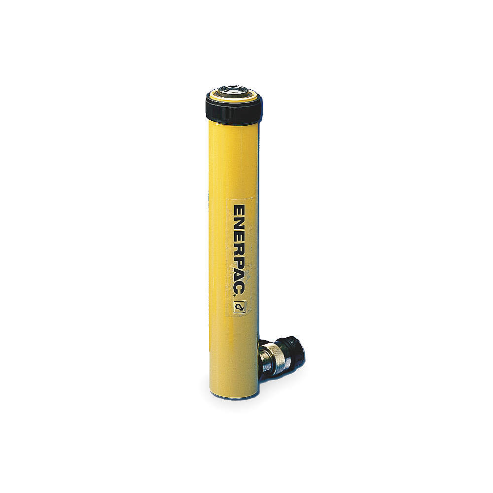 Single - Acting Hydraulic Cylinders